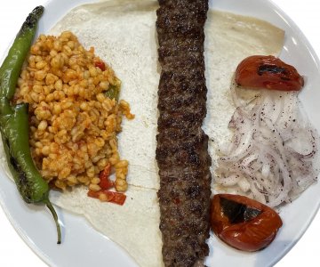 ADANA KEBAP